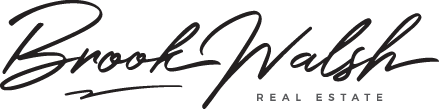 Brook Walsh signature