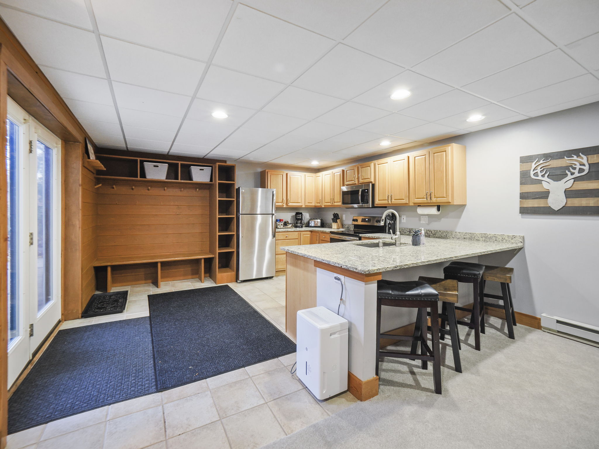 1992 Morning Dove - ski lifestyle