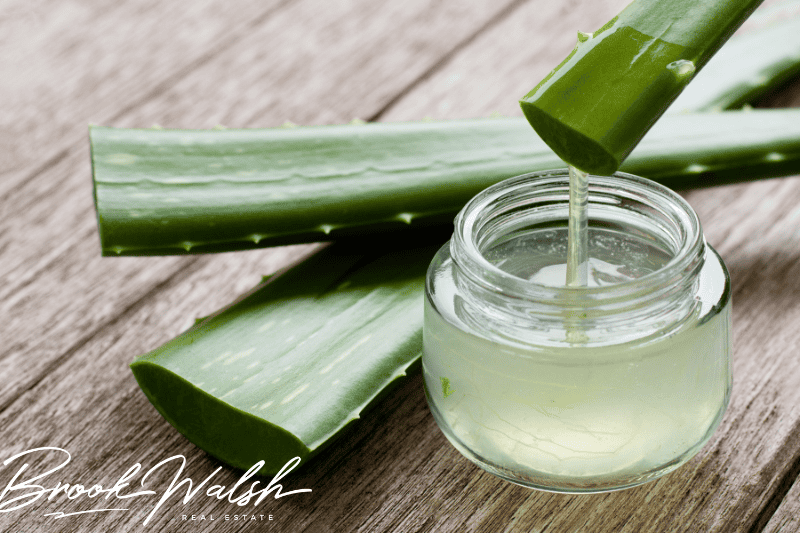 Home Remedies and Relief Methods
