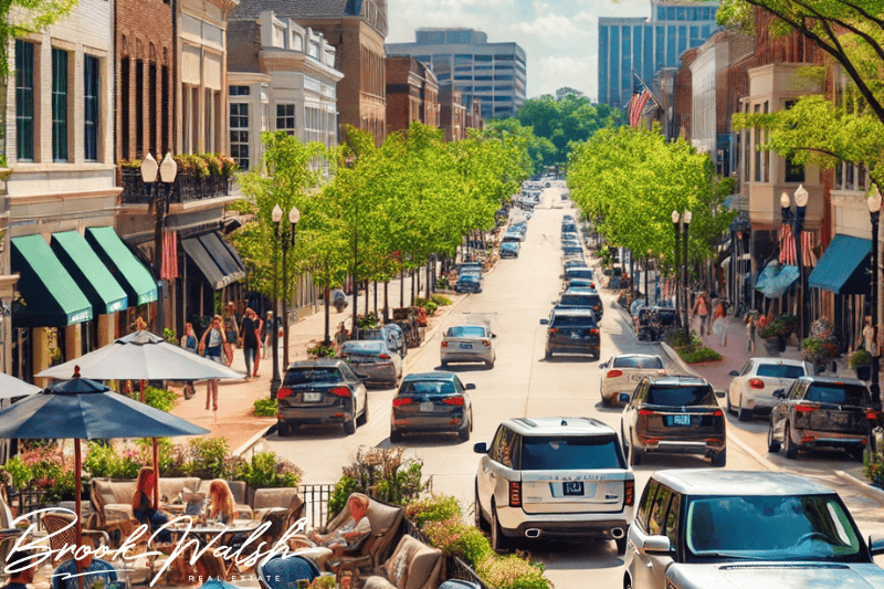 Birmingham-Michigan