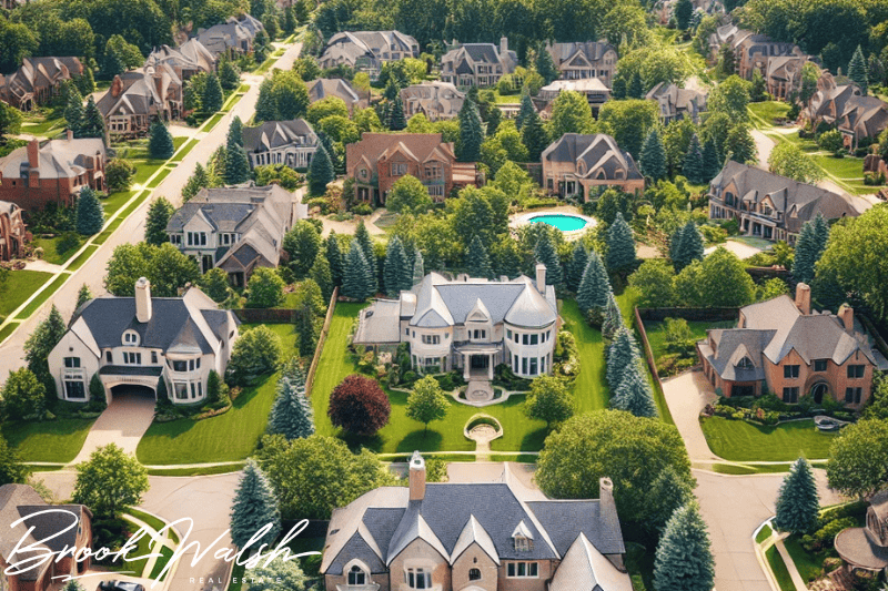 Bloomfield-Hills-Michigan