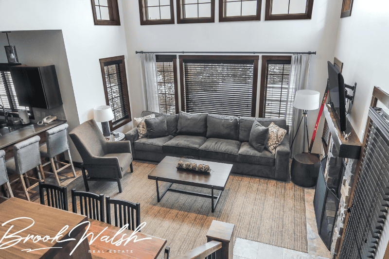 Introduction to Creekside Condominiums