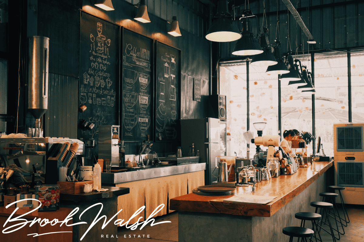 What You’ll Find Inside the General Store