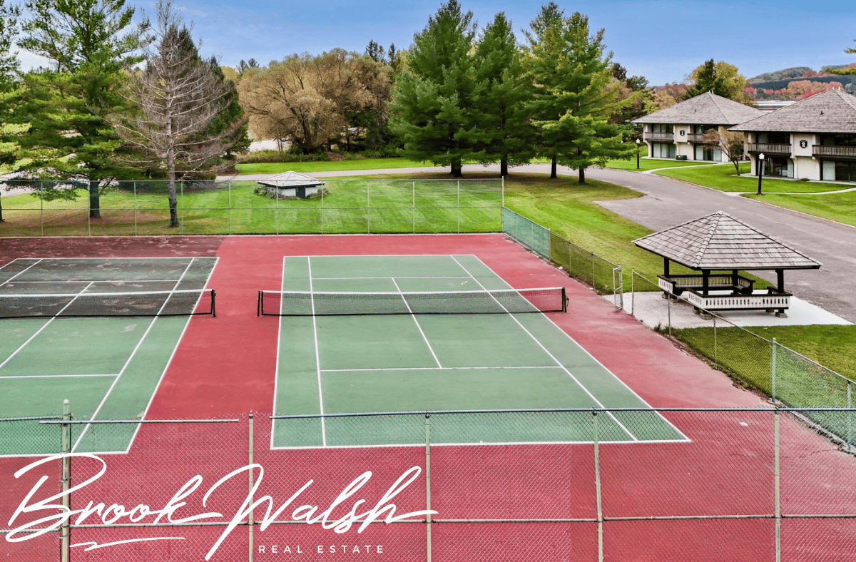Sports and Recreation Beyond Golf