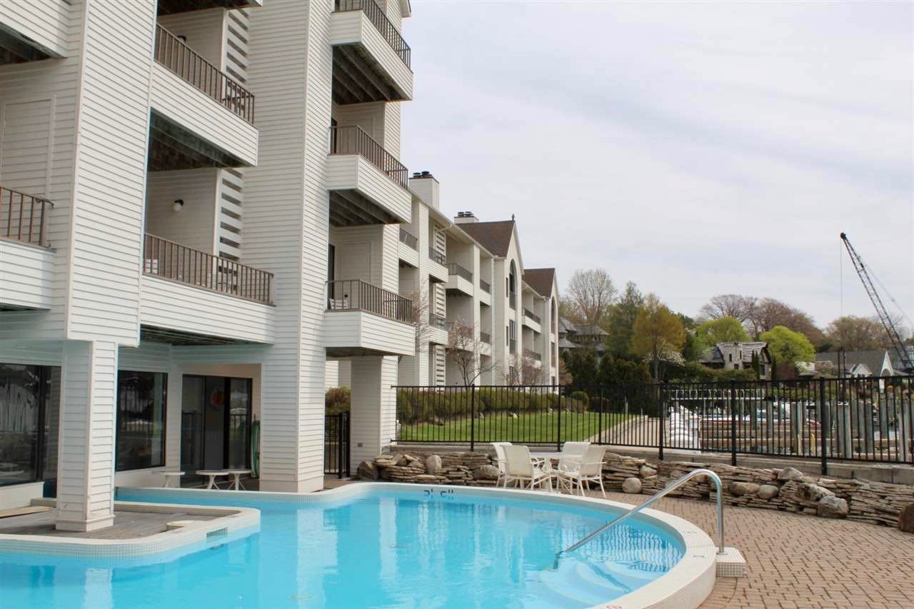 Key Amenities and Features