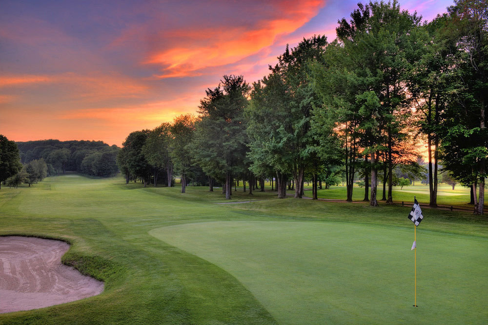 Gaylord Country Club: Features and Membership