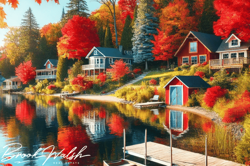 Glen-Arbor-Michigan-autumn