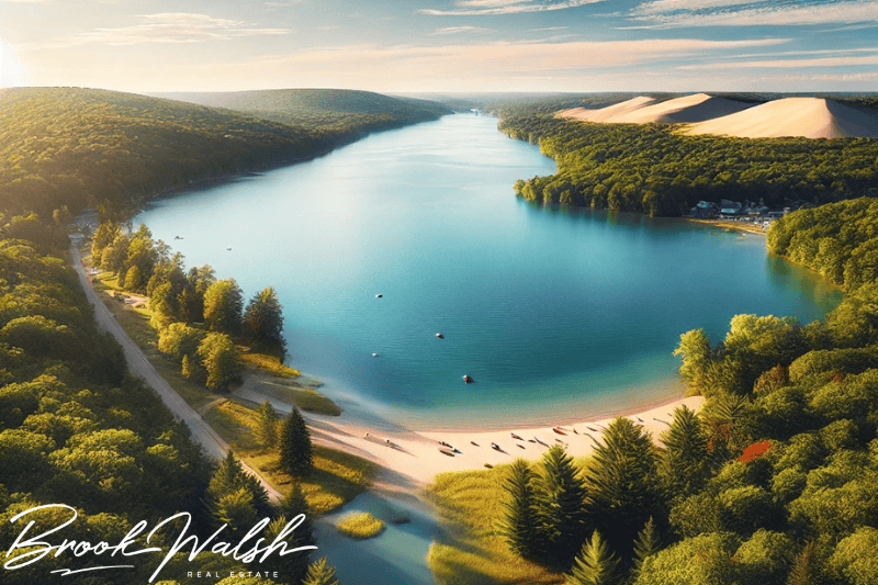 Glen-Lake-in-Michigan