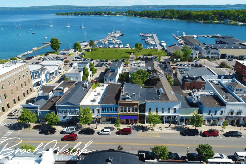 Popular Northern Michigan Destinations for Every Lifestyle