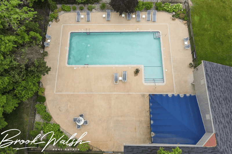 hemingway pointe pool