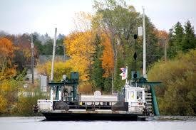 Ironton-Ferry