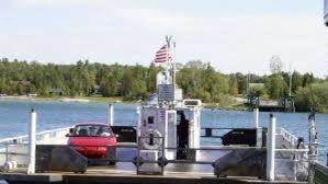Vehicle and Passenger Guidelines