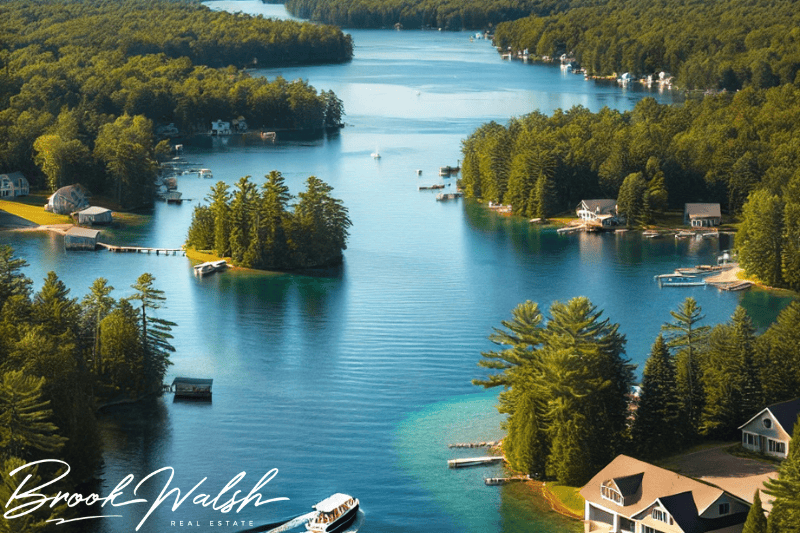 Mullett_Lake_in_Michigan