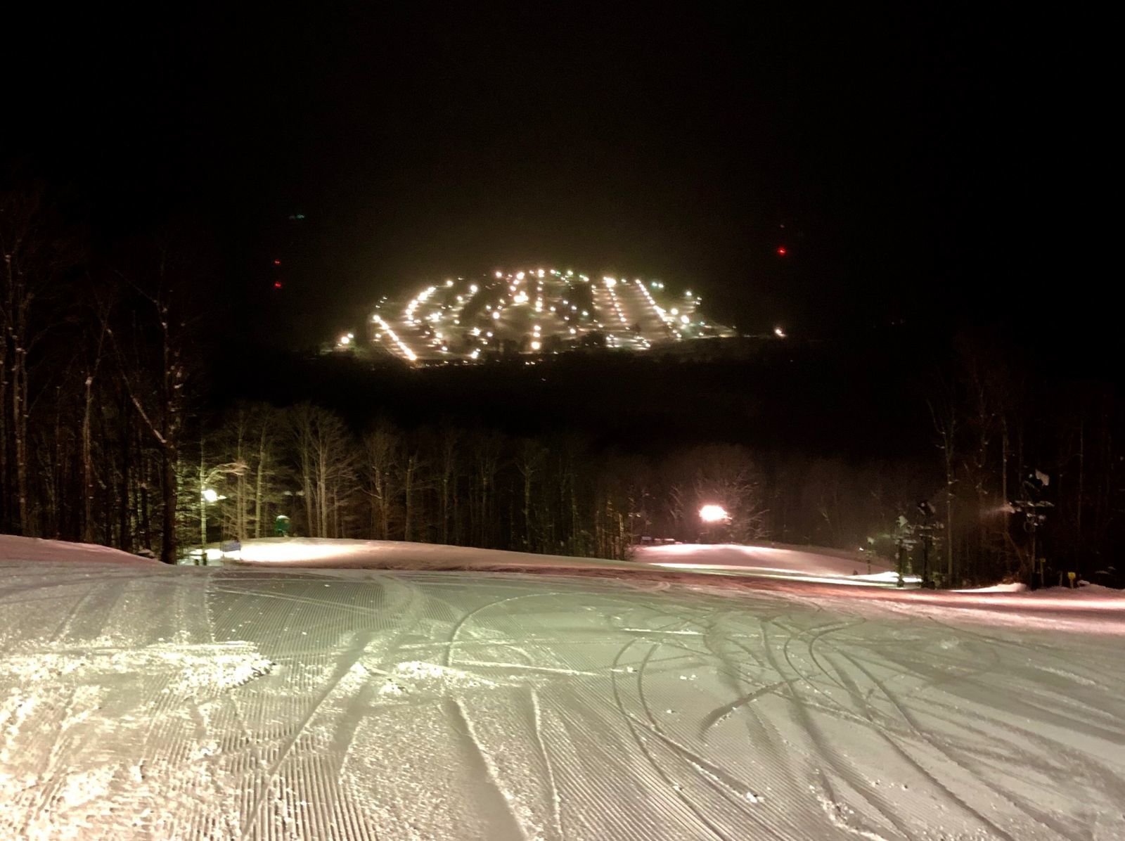 Top Ski Resorts in Harbor Springs