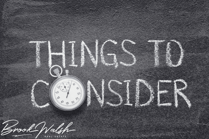 Risks and Considerations Before Applying