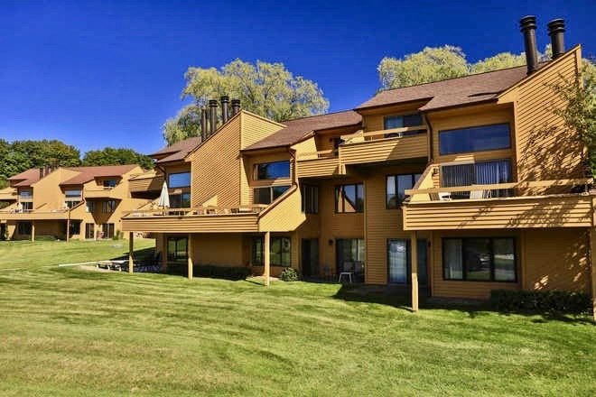 Top Condo Communities in Harbor Springs, MI