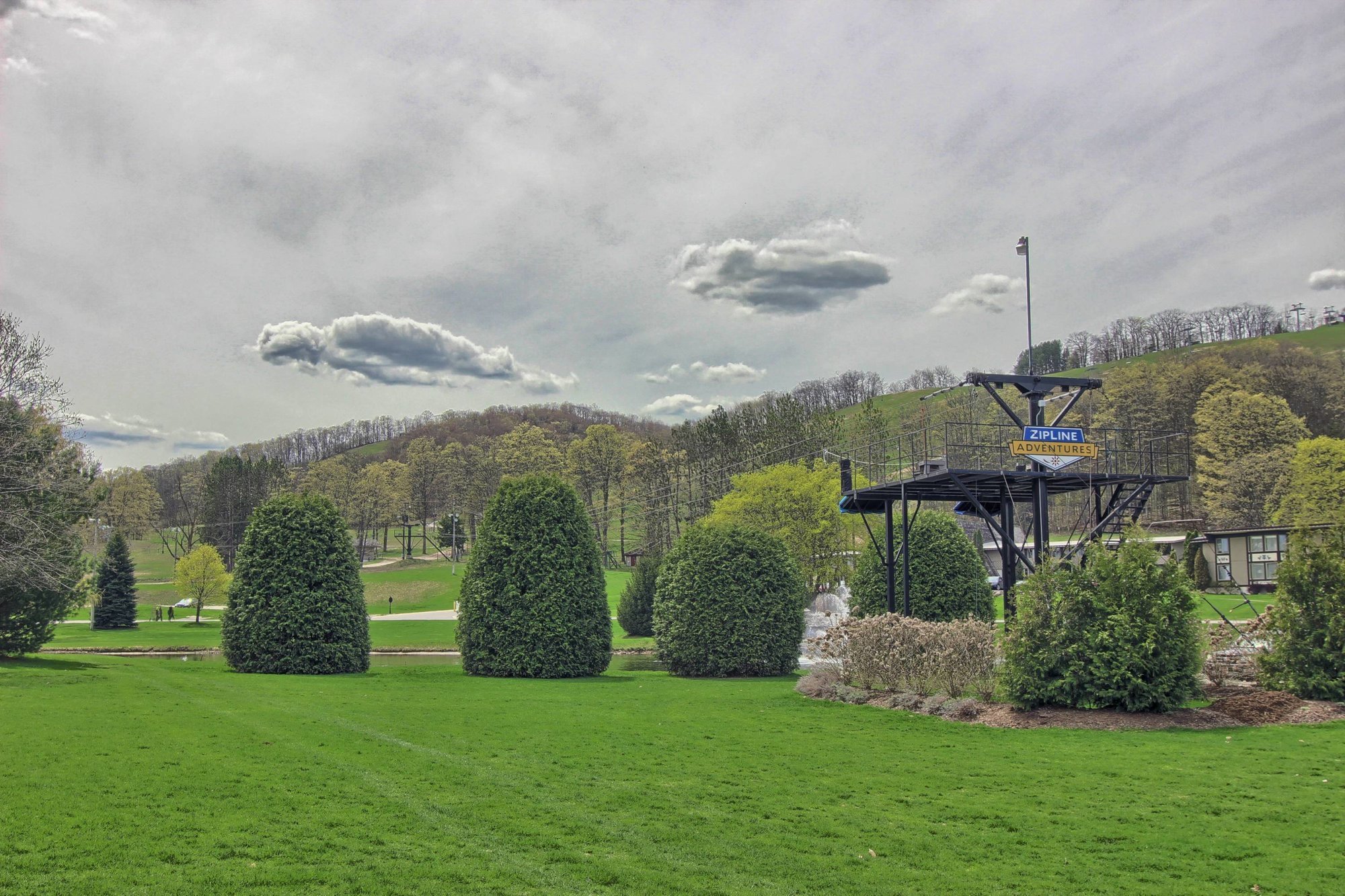 Family-Friendly Attractions