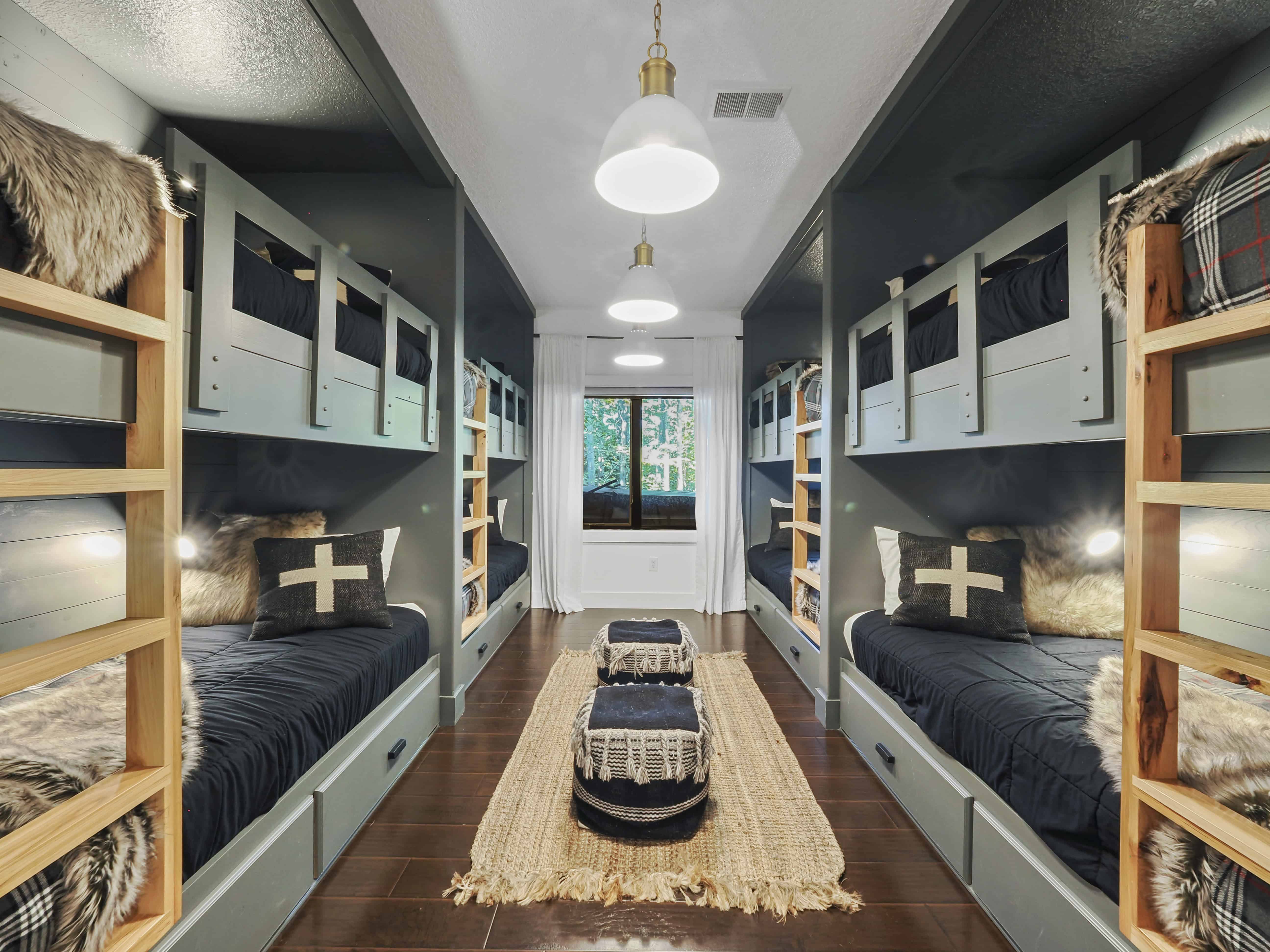 Why Buyers Love The Alpine House