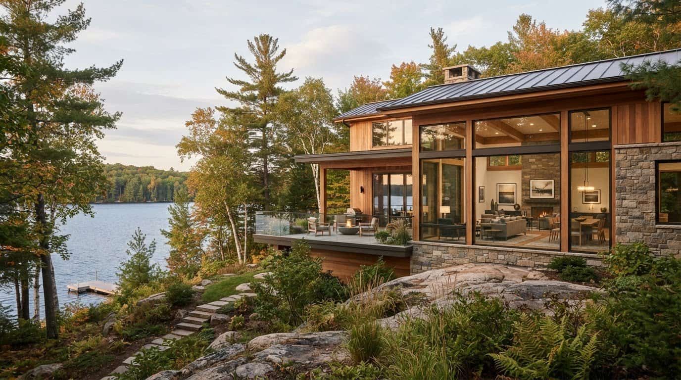 architect-designed-vacation-homes-in-michigan-a-northern-michigan-guide