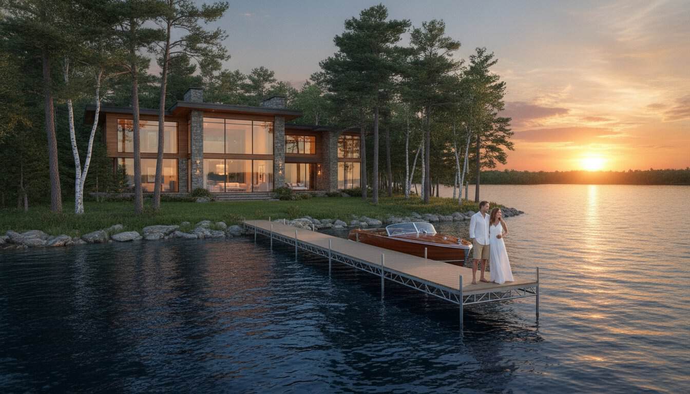 burt-lake-real-estate-the-definitive-2026-guide-to-luxury-waterfront-living