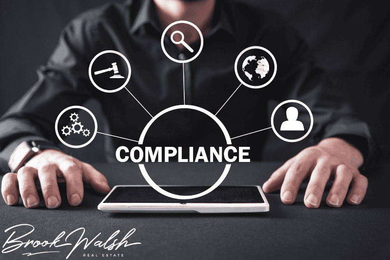 Ongoing Compliance Requirements