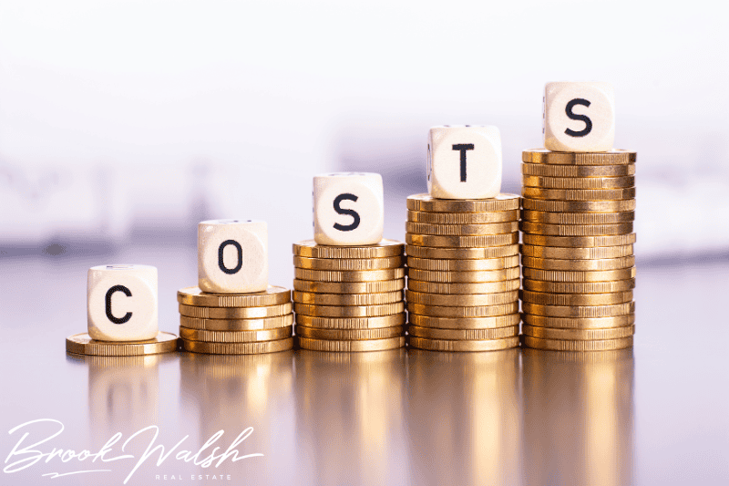 Costs Involved in a Reverse 1031 Exchange