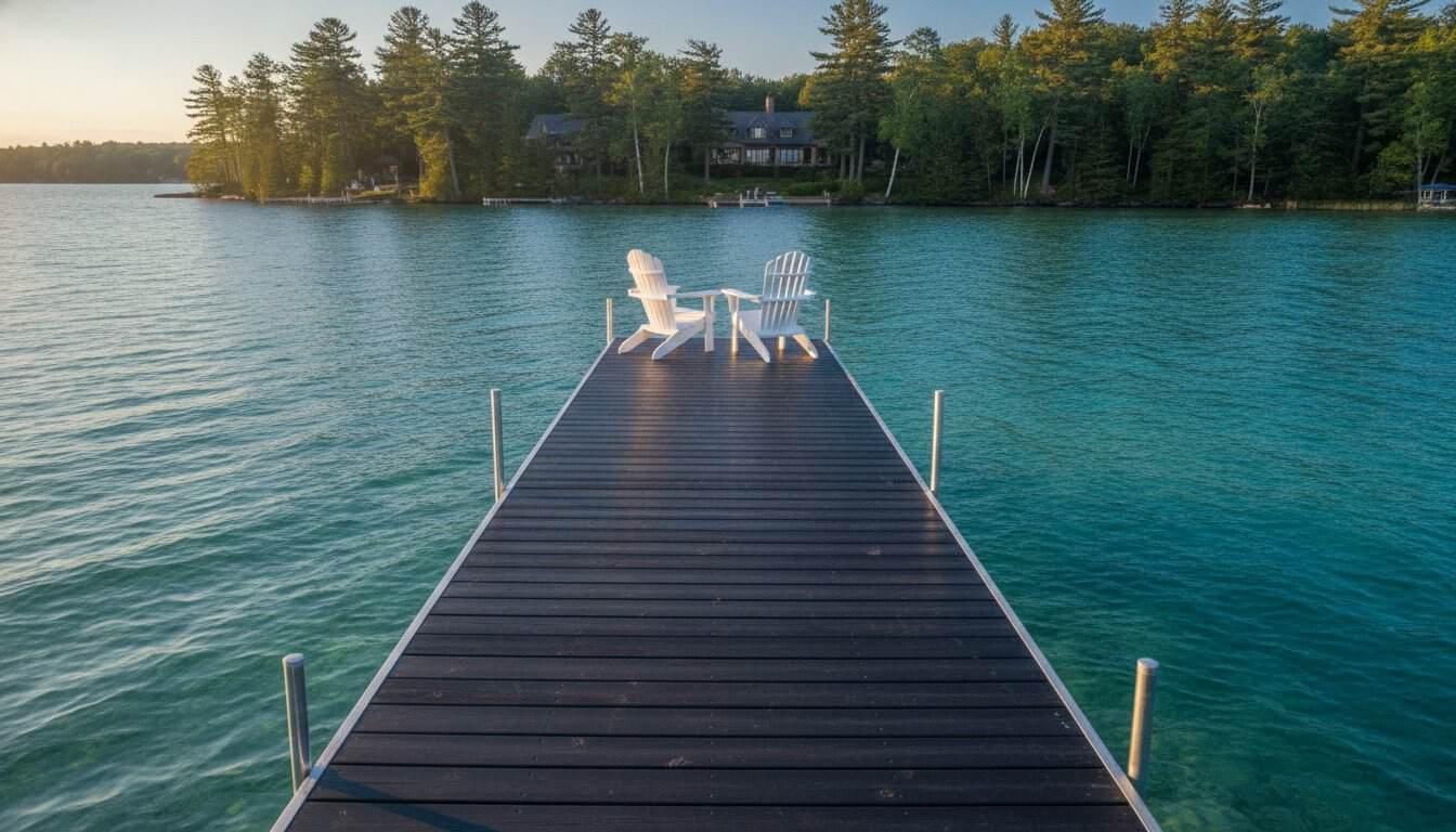 discover-walloon-lake-a-legacy-of-lakeside-luxury-and-northern-michigan-elegance