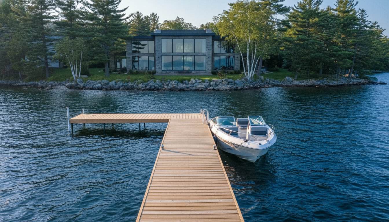 does-a-dock-increase-property-value-in-michigan-a-guide-to-waterfront-equity