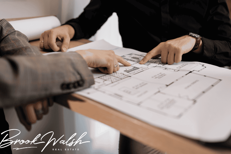 Floor Plan Options