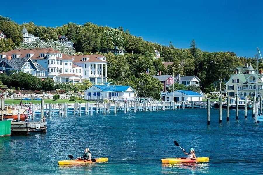 Cultural and Historical Attractions