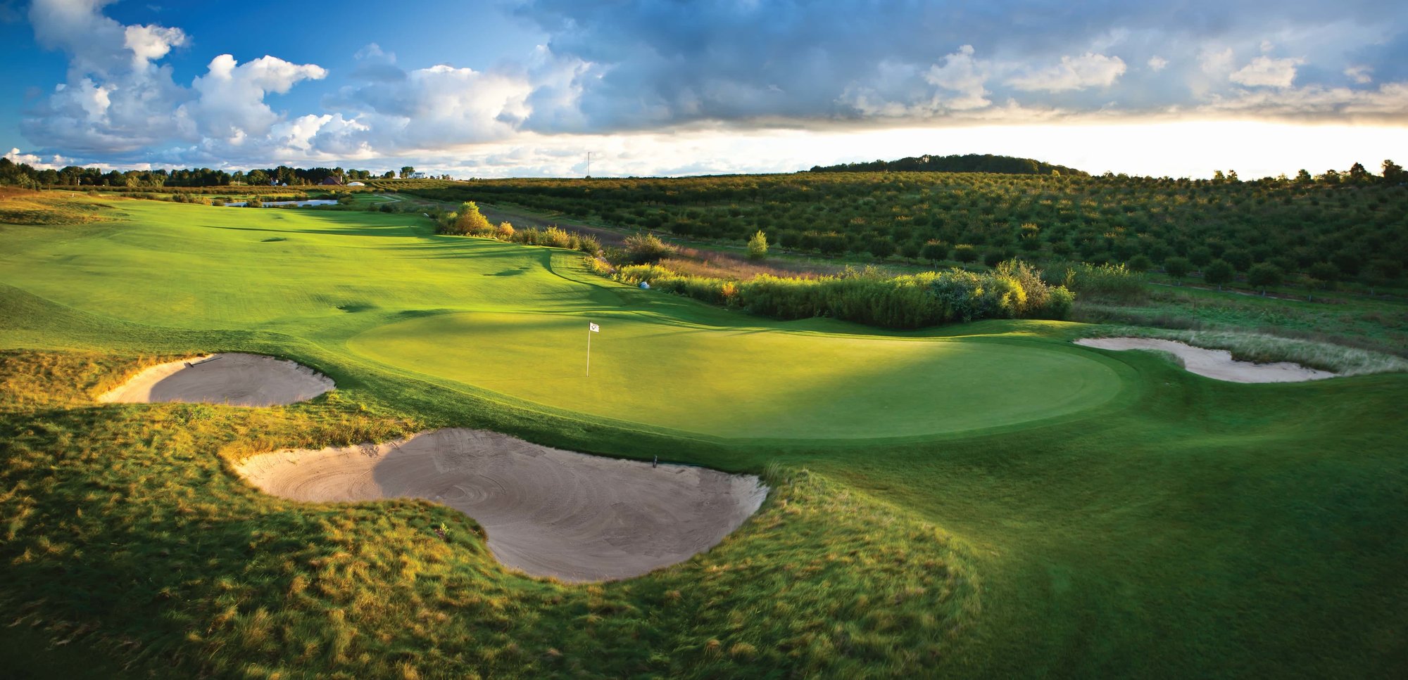 Grand Traverse Resort Community Highlights