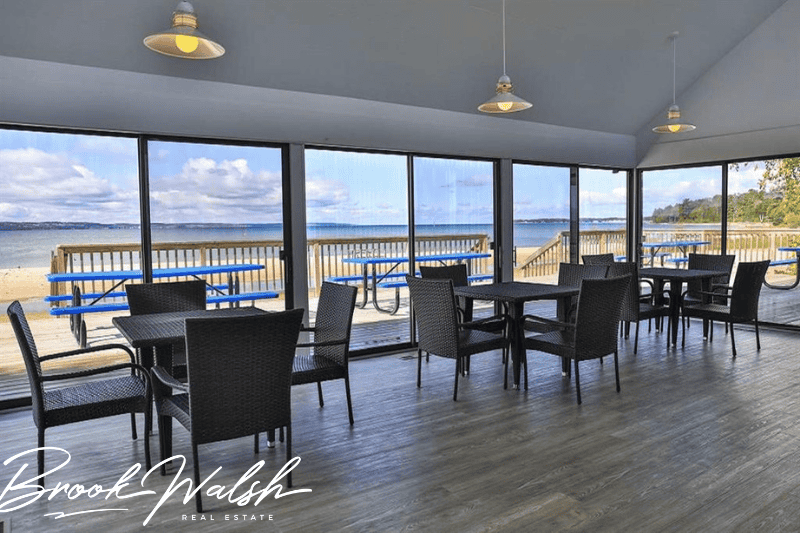 about harbor cove