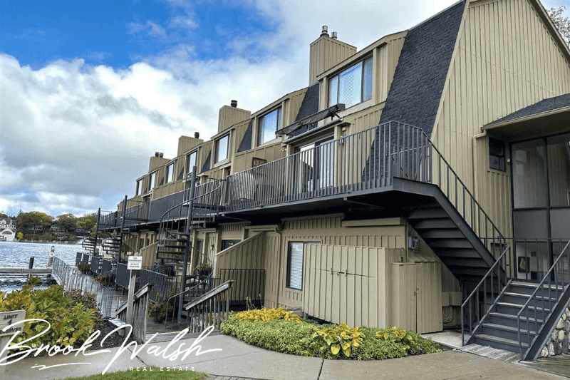 Location Benefits of Harbour Club