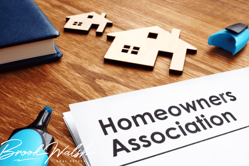 Homeowners’ Associations & Regulations
