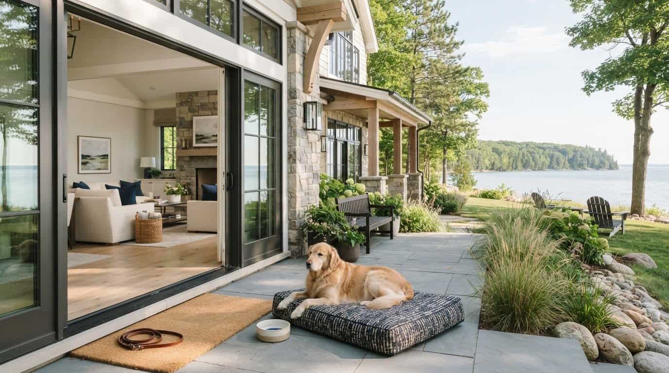 how-to-craft-effective-pet-friendly-vacation-rental-policies-for-northern-michigan-homes