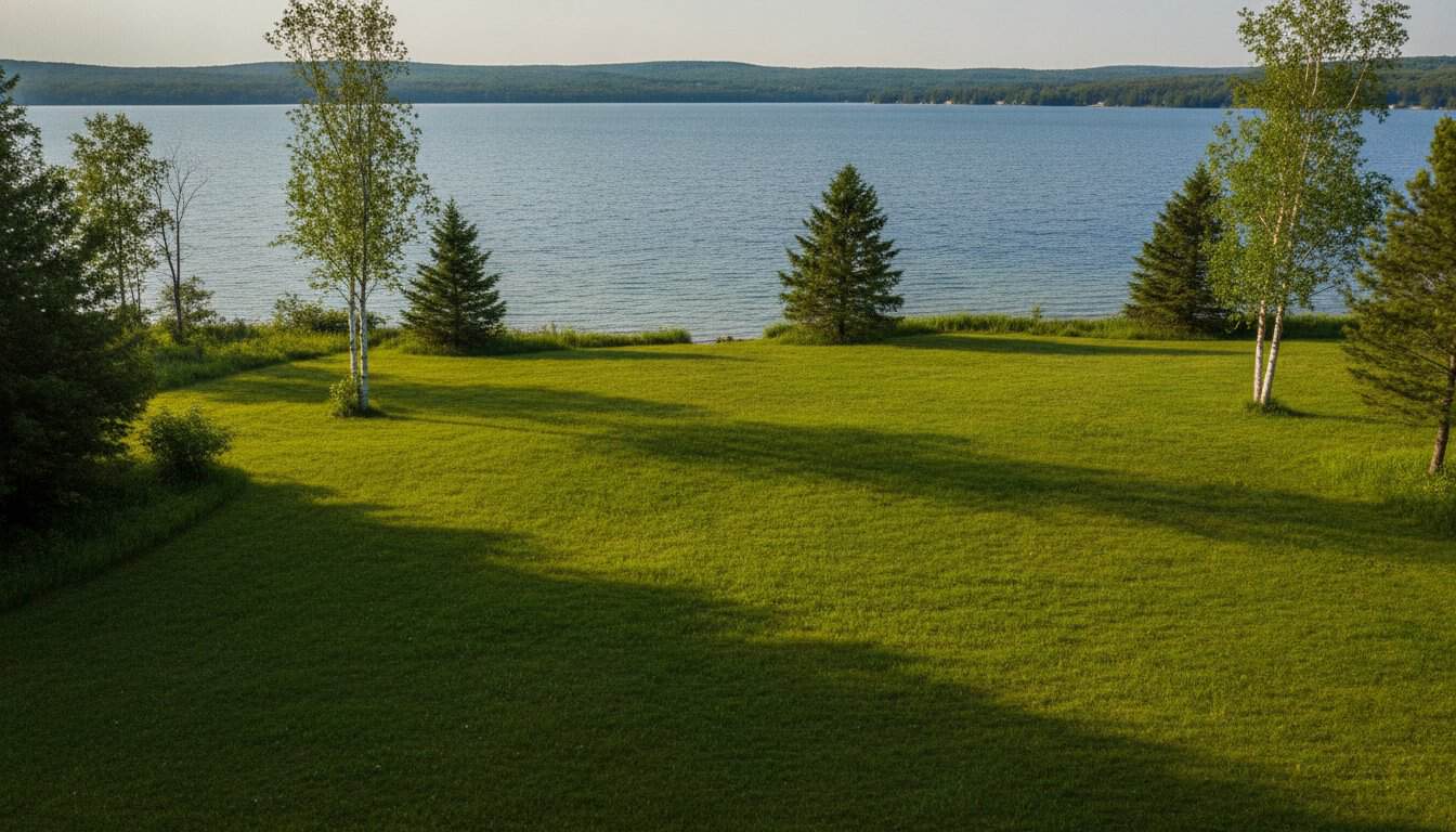 lake-charlevoix-vacant-land-2026-luxury-property-guide