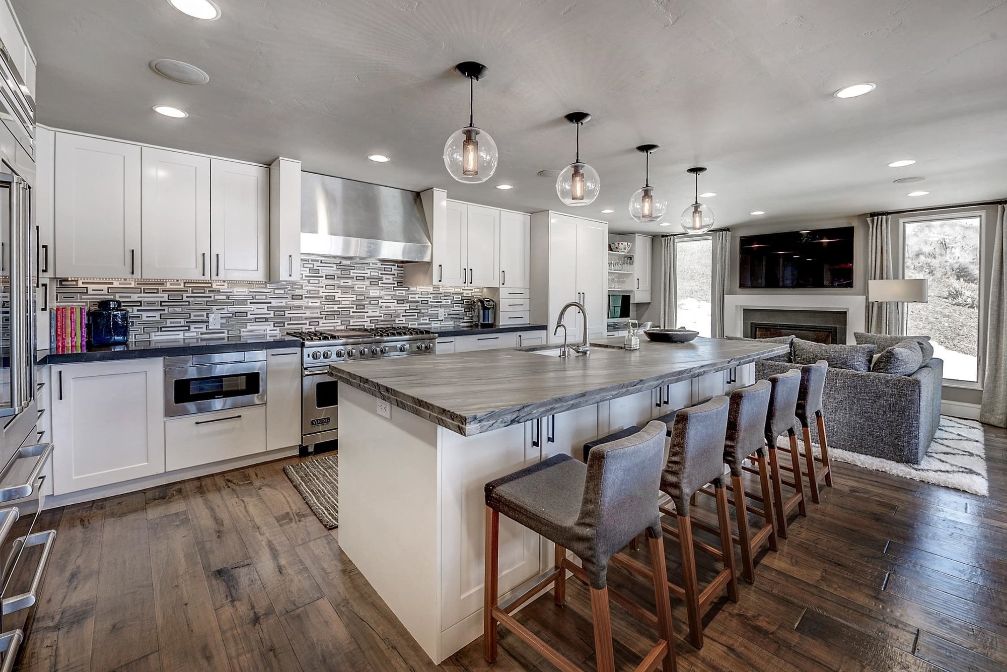 Types of Condominiums Available