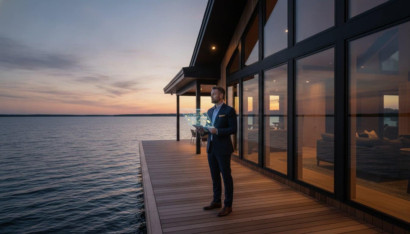 marketing-a-vacation-rental-in-northern-michigan-the-definitive-2026-strategy
