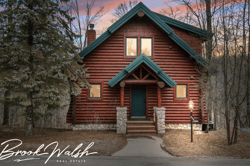 Top 10 Ultimate Mountain Cabins at Boyne Mountain Resort