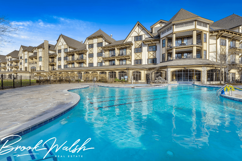 Condominium Amenities That Define Lifestyle