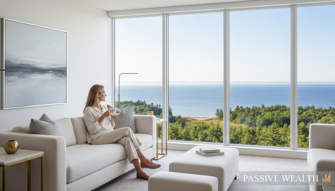 passive-income-from-real-estate-investing-the-2026-strategic-guide