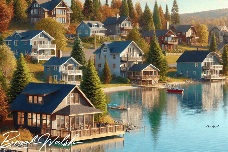 Bay Harbor Community Highlights