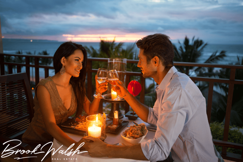Romantic Getaways in Downtown Charlevoix
