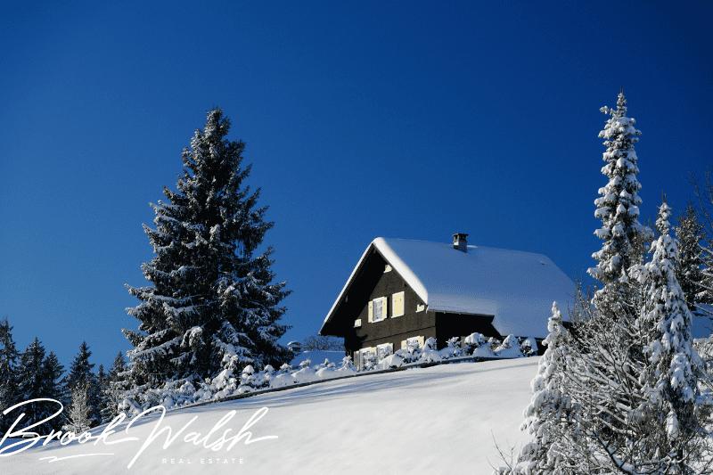 Notable Features of Hamlet Village Homes