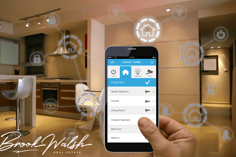 Smart Home Integration