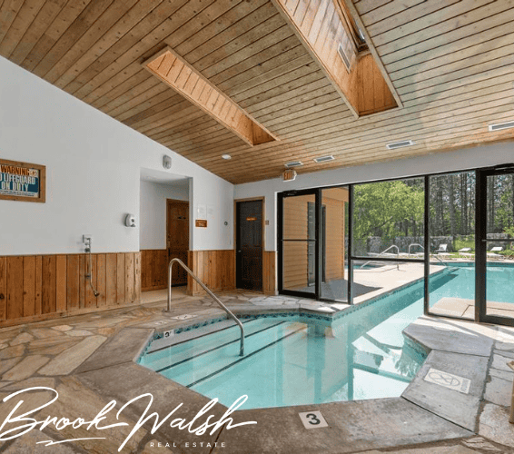 Resort-Style Amenities That Set Trout Creek Apart