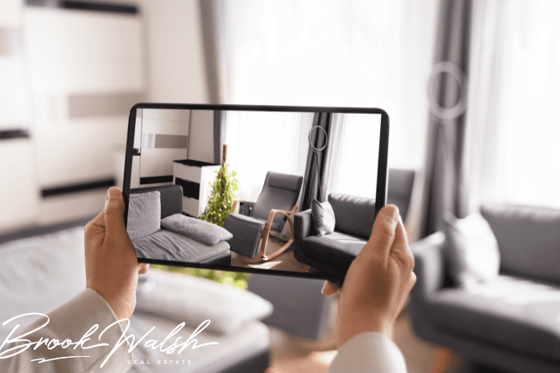 The Role of Technology in Modern Home Buying