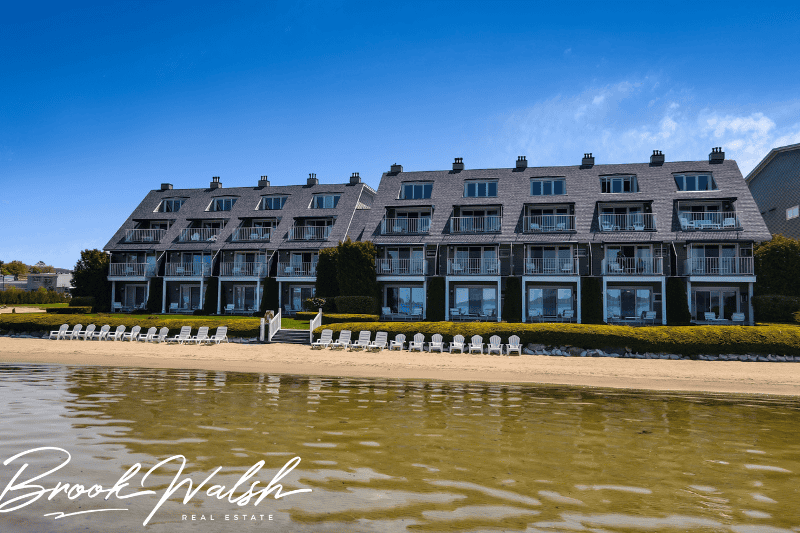 Where to Stay Near Petoskey Bike Trails