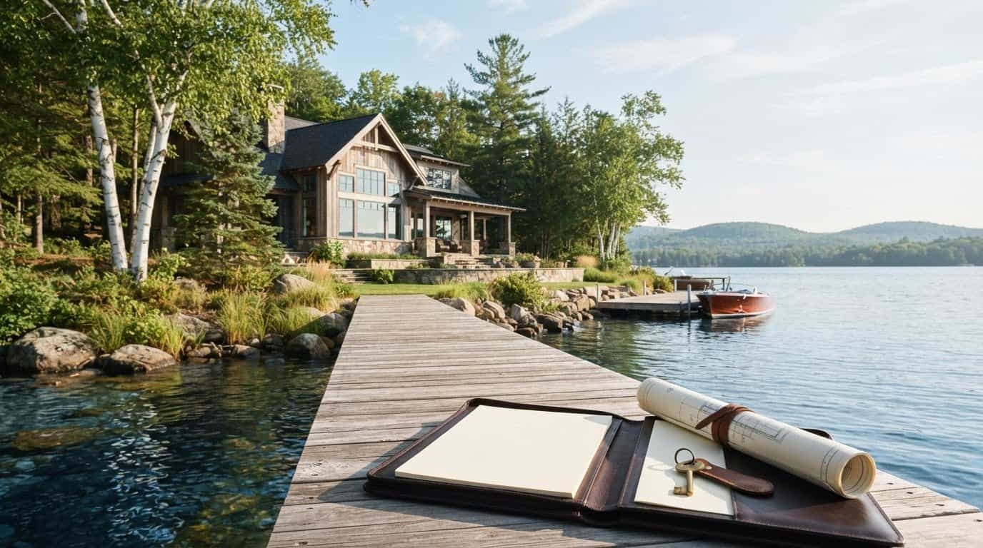 what-to-disclose-when-selling-a-waterfront-property-in-northern-michigan