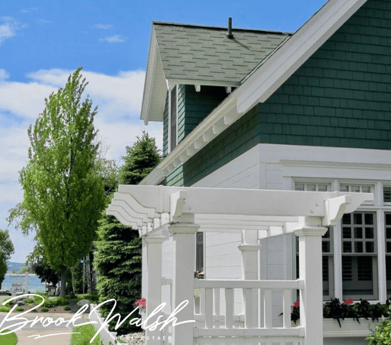 Photo of Bay Street Cottages community